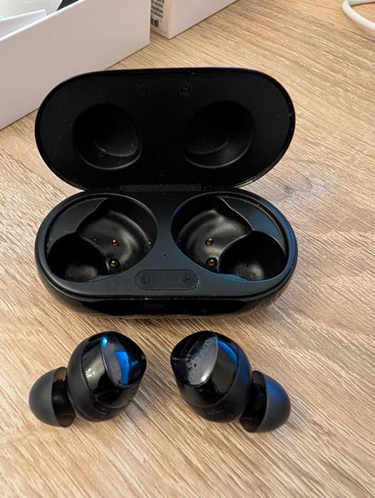 Навушники бездротові Samsung Galaxy Buds+ (SM-R175)