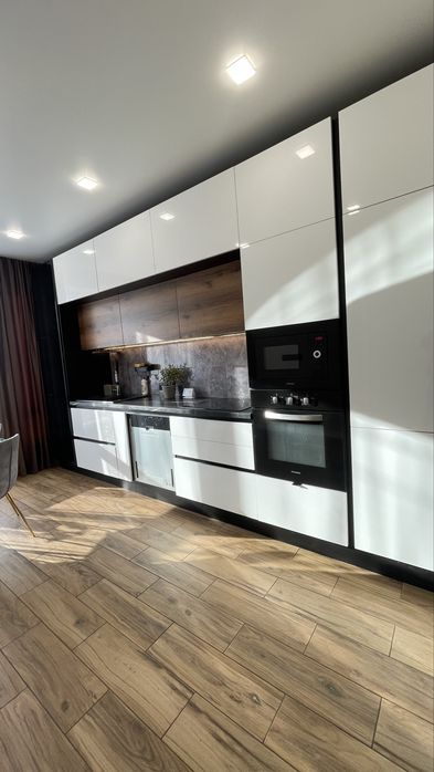 Продається готовий Таунхаус з ремонтом та меблями