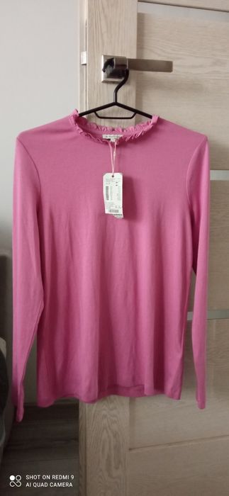 Bluzka Tom Tailor S/M