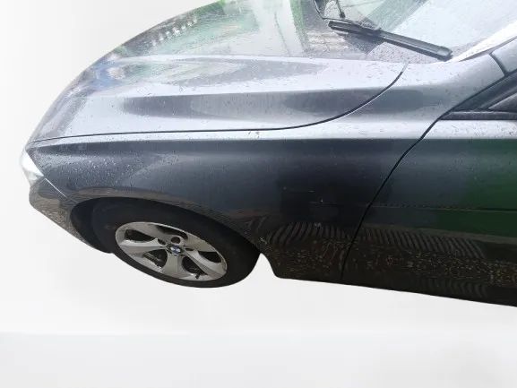 Frente completa BMW 3 (F30, F80)