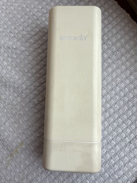Router e AP de longo alcance