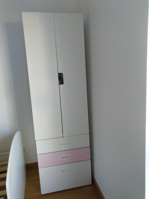 Roupeiro criança do IKEA