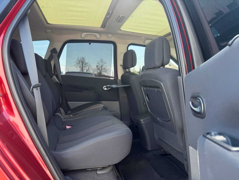 Renault Scenic 2007 2.0 Бензин 6-МКПП Розстрочка/Кредит/Лізинг