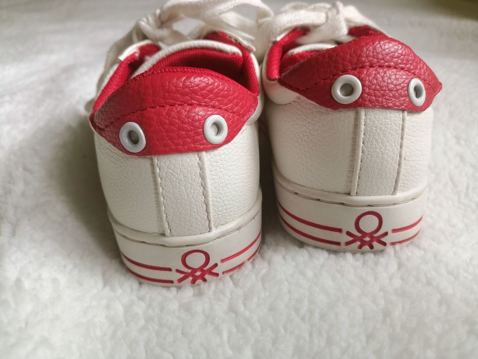 Buty Benetton r.31