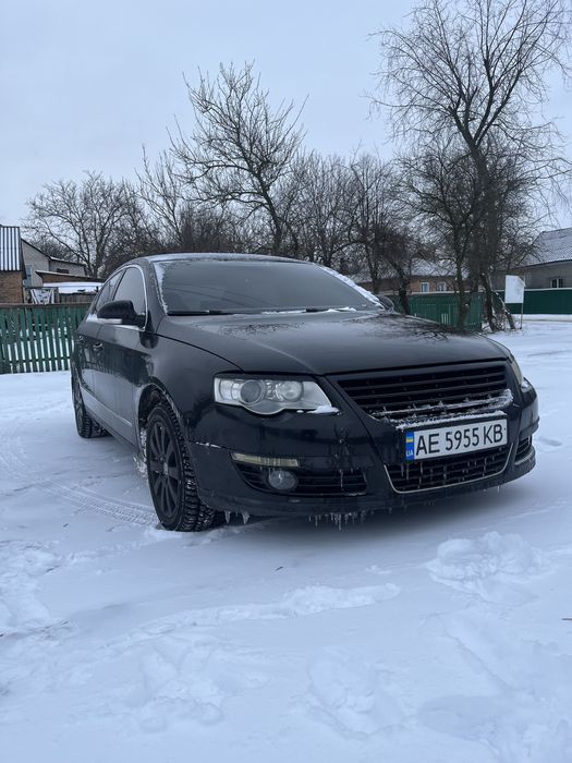 Продам Volkswagen Passat b6 2006