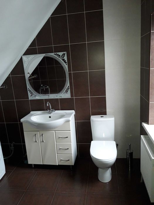 Продам будинок з ремонтом