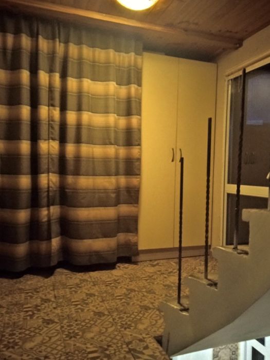 Буча, кімнати в будинку