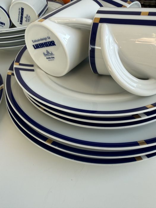 Rosenthal studio-linie Germany — елітний сервіз | Liebherr