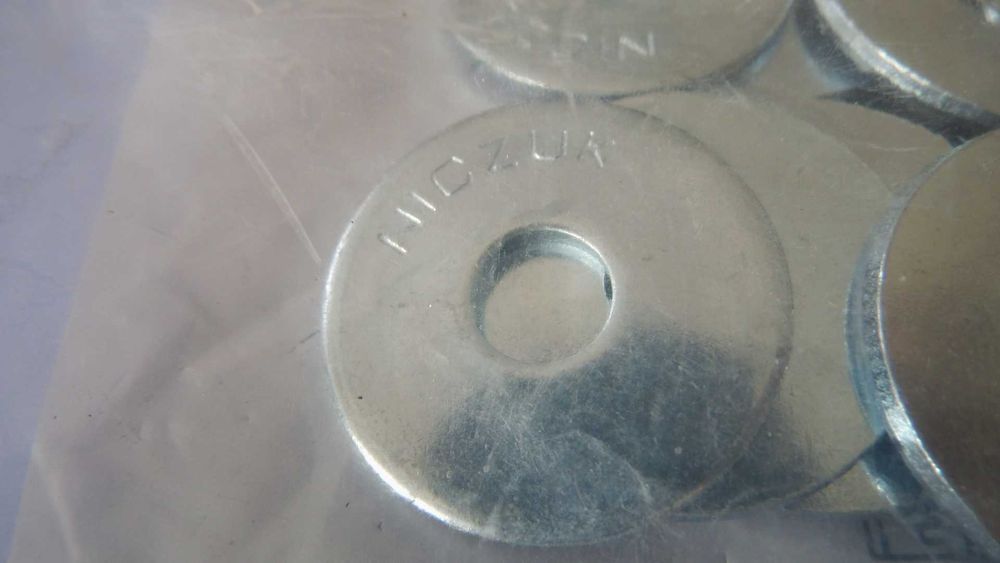 Podkładka. Markowe podkładki. Komplet. Nie używane.