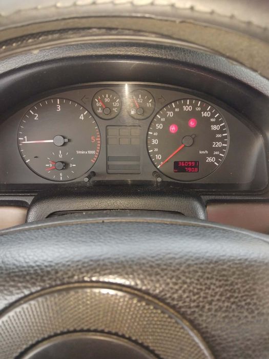 Carrinha audi A4