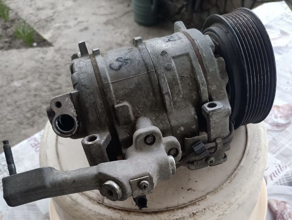 Компресор автокондиціонера Honda (447280-2090)