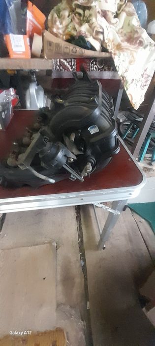 Продам колектора лачетти 1.6.