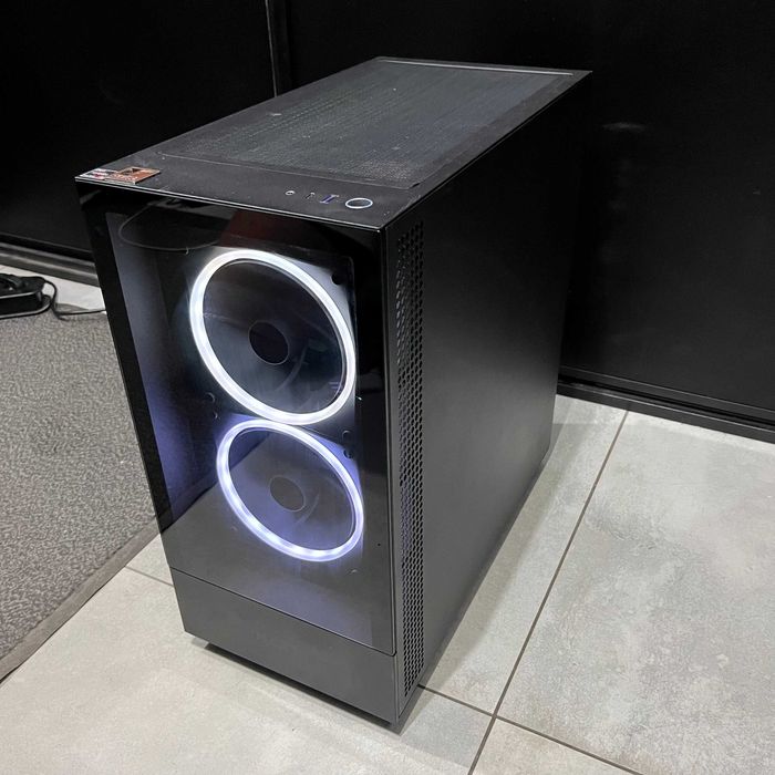 Komputer Gamingowy | Ryzen 9 7950X3D | 64GB Ram | 4080 Super 16GB | 2TB SSD M.2 | Windows 11
