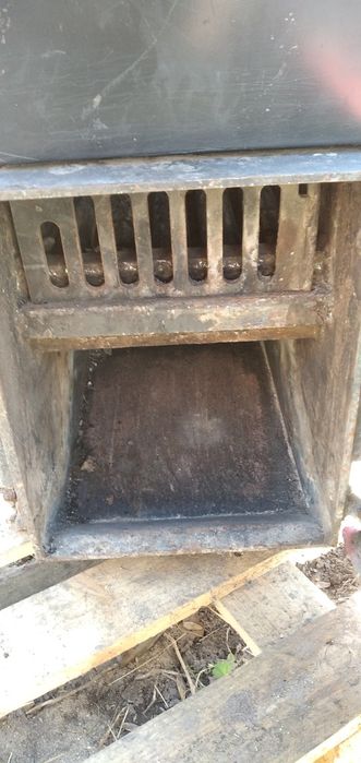 Sprzedam Piec 23 KW
