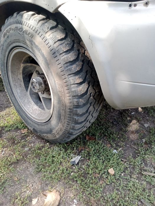 продам Нісан терано 2