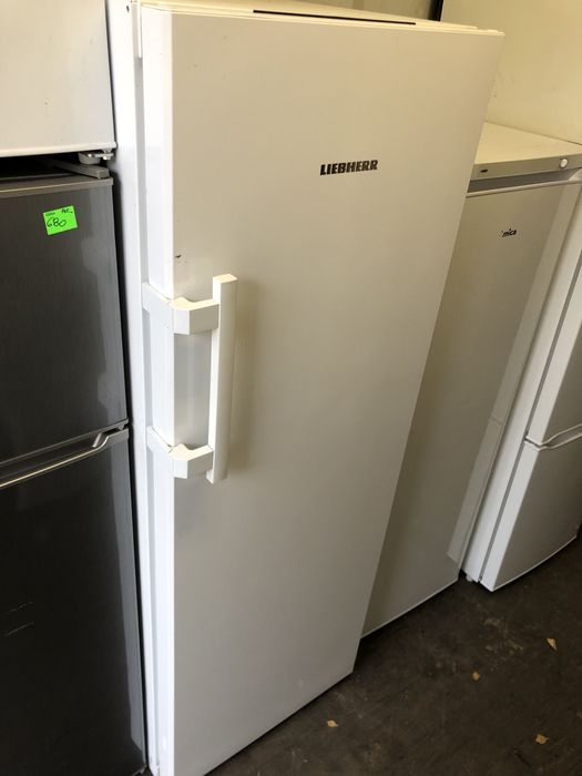 Chlodziarka Liebherr K3710  165cm 357L [gwarancja/dowóz]