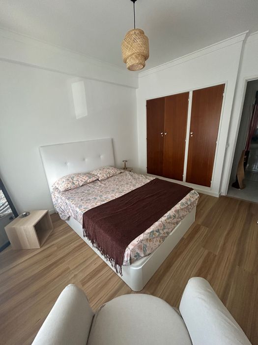Quarto individual Feijó