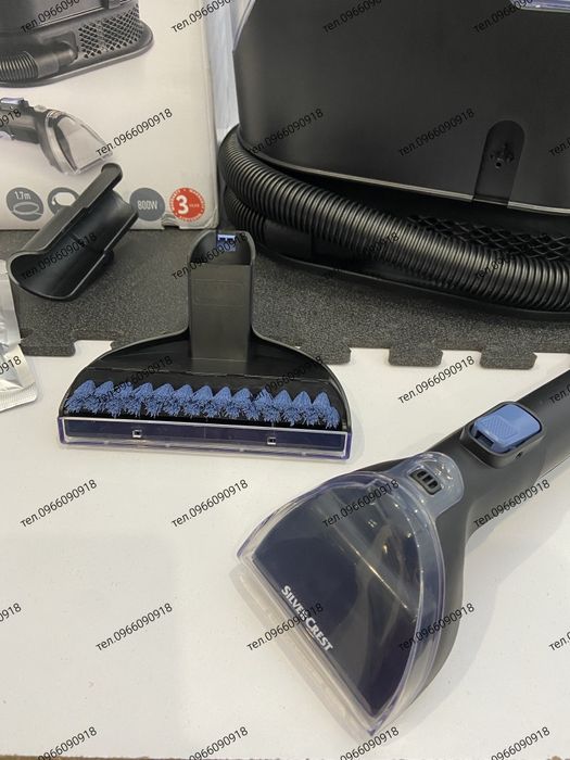 Миючий пилосос, моющий пылесос, SPR 800 A1 Німеччина