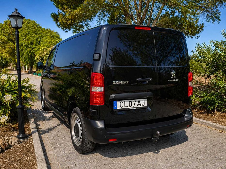 Peugeot Expert 2.0 BlueHDi Premium 121cv | 2020 | GPS + Câmara