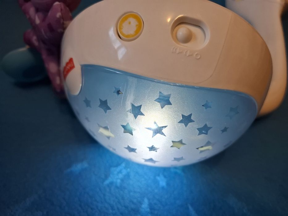 Karuzela z małpkami