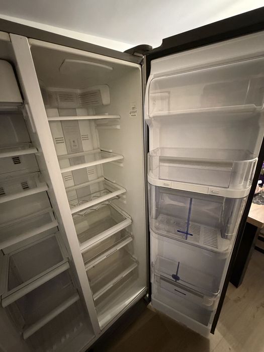 Zamrażarko-chłodziarka Whirpool