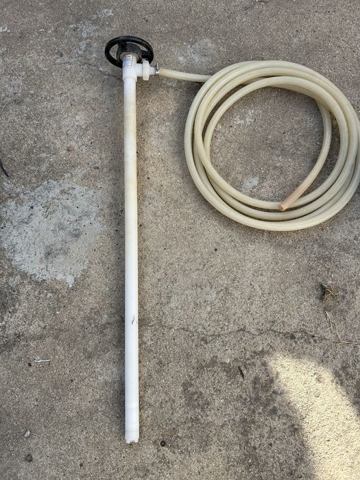 Motores e bomba para liquidos