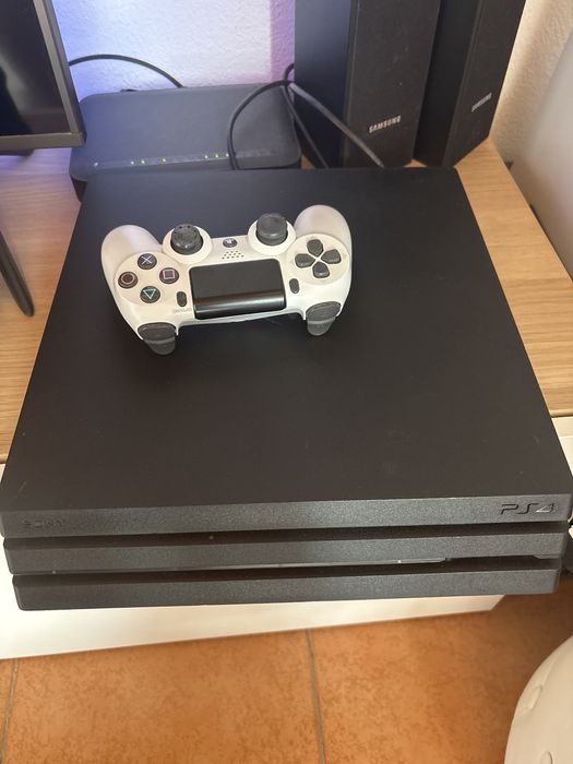 Playstation 4 pro