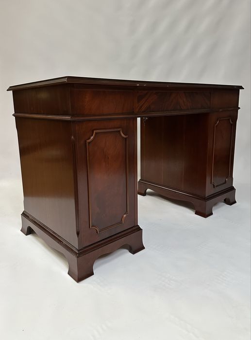 Biurko Angielskie Meble Stylowe Grodzisk Mazowiecki