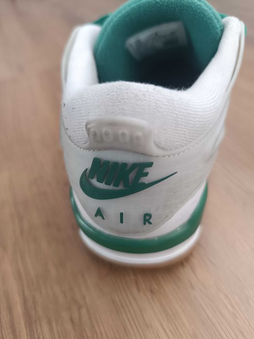 NIke Jordan Verde