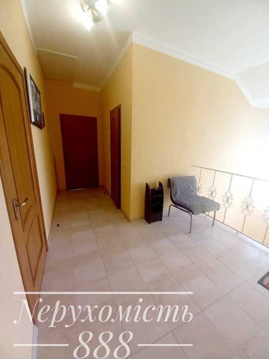 Дмитрівка Києво-Святошинське  БЕЗ %  Капітальний будинок 221 кв.м. з меблями