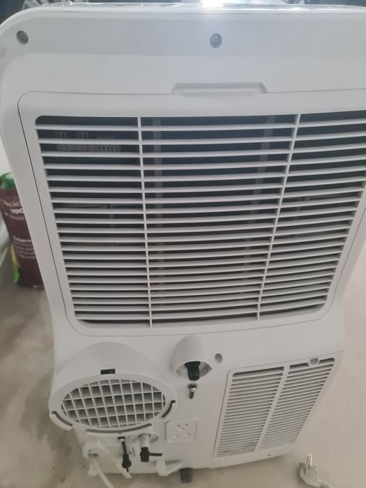 Ar condicionado portátil 3 em 1