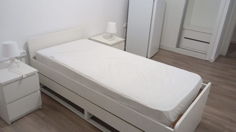 Quarto para arrendar