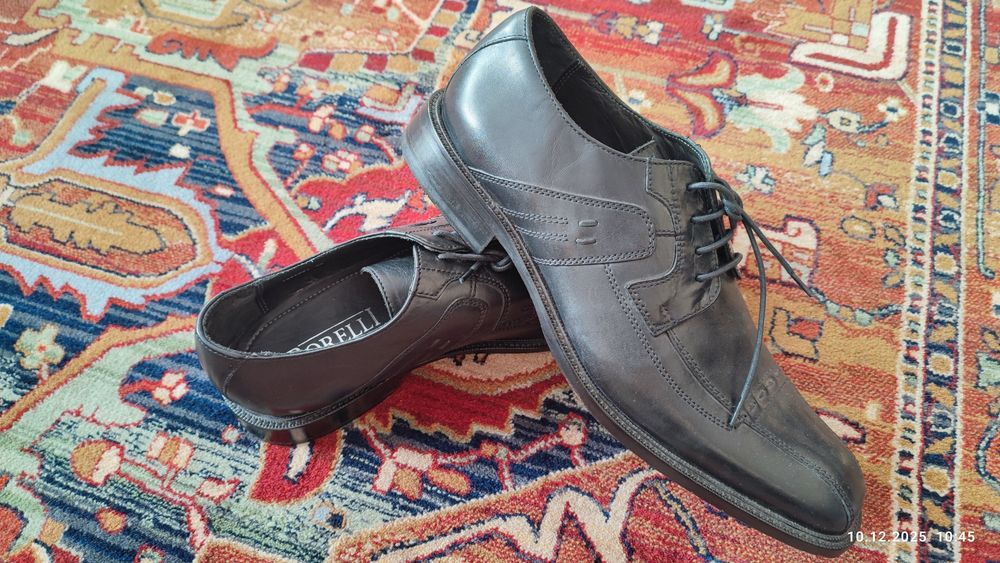 Buty Borelli rozm. 42