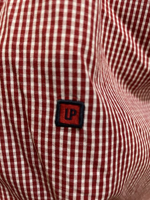 Camisa lion of porches como nova