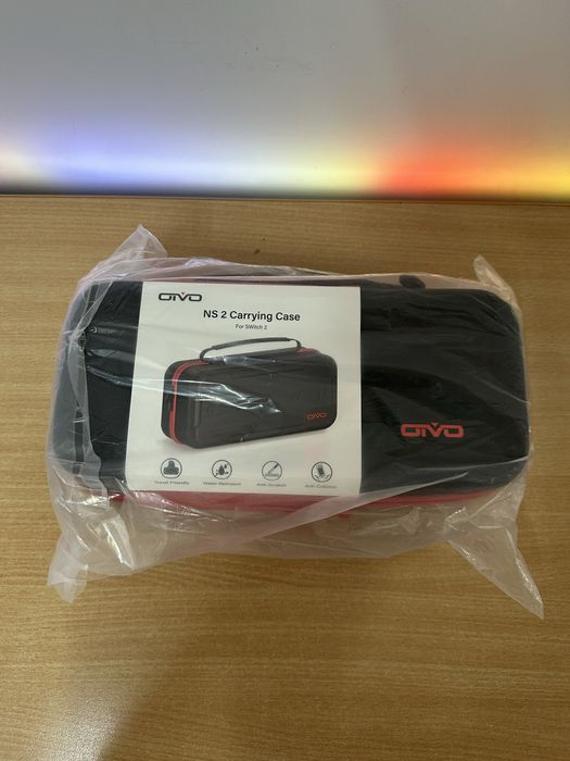 Etui do Nintendo Switch 2 nowe