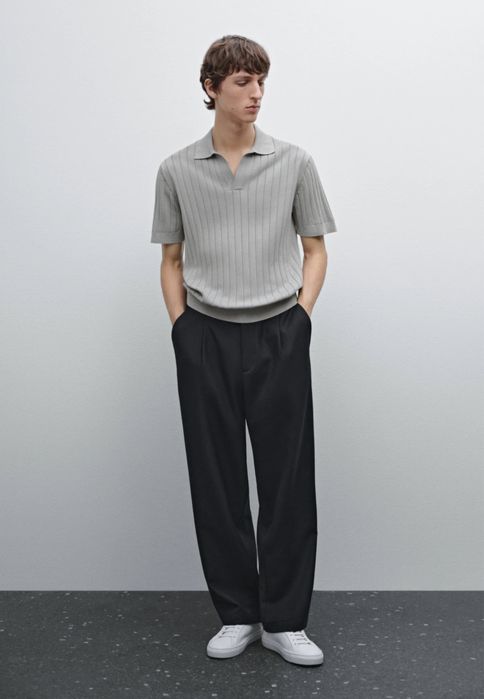 Поло  massimo dutti, М