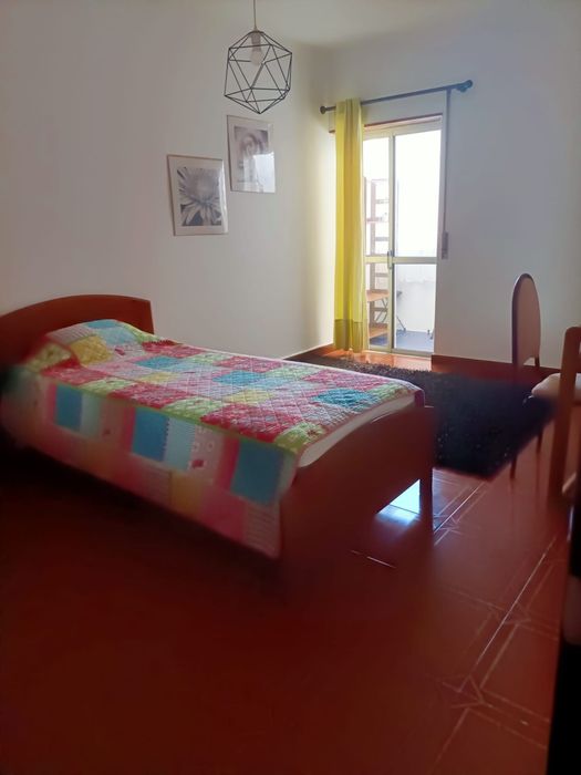 Quartos para alugar – Barreiro