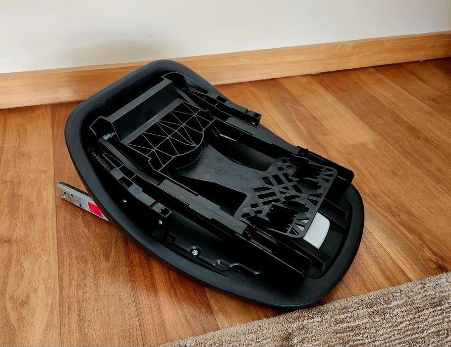 Cadeira Auto Cybex Gold Pallas M-FIX Gr. 1/2/3