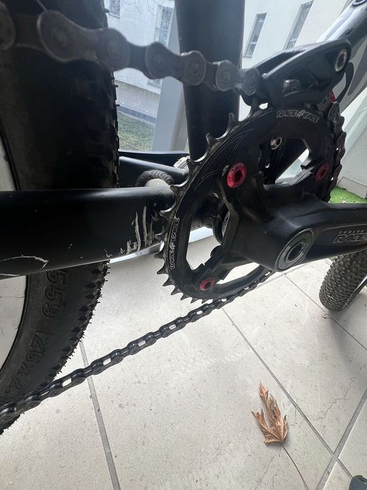 Rezerwacja Rower MTB Merida UMF 16"