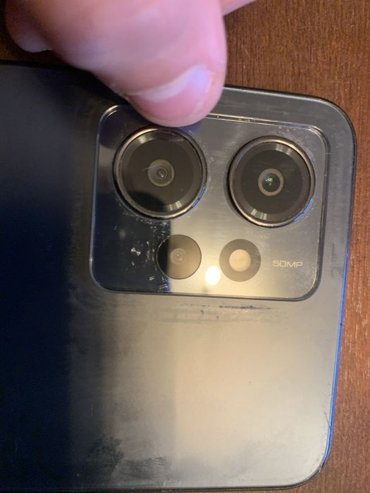 Xiaomi redmi note 12