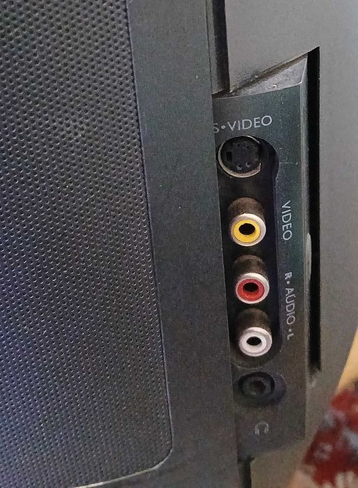 Телевізор Philips 25PT8303 25 дюймів / 55 см