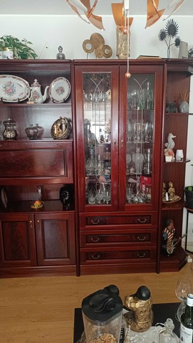 Movel de sala bar