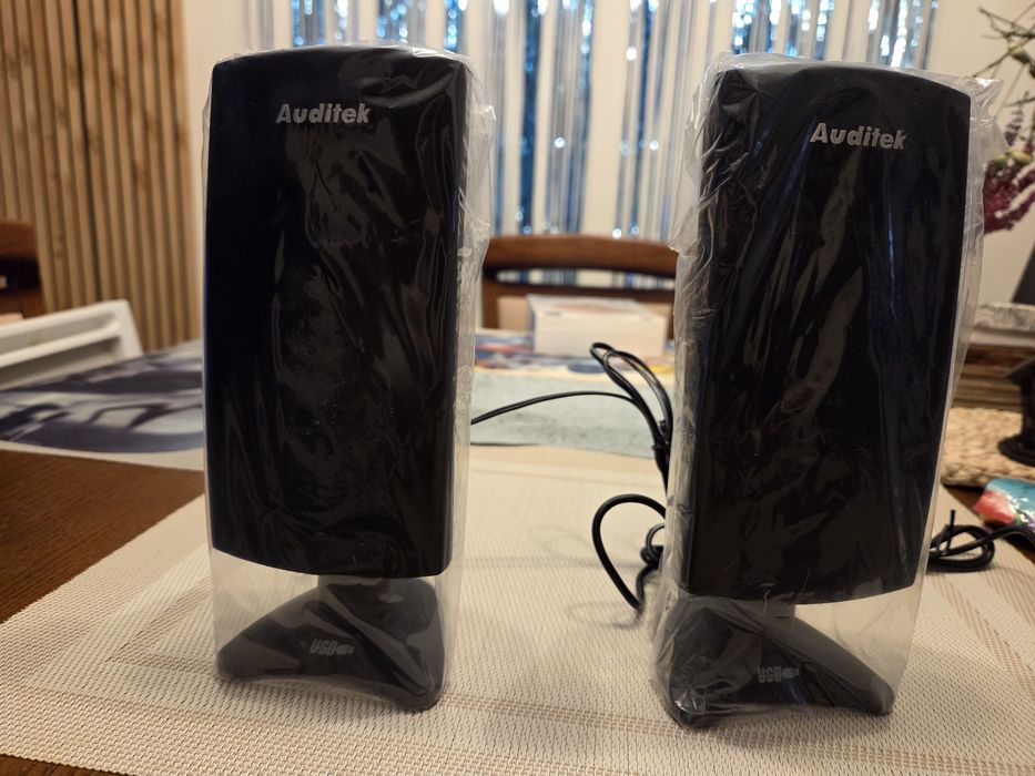 Głośniki USB Speaker