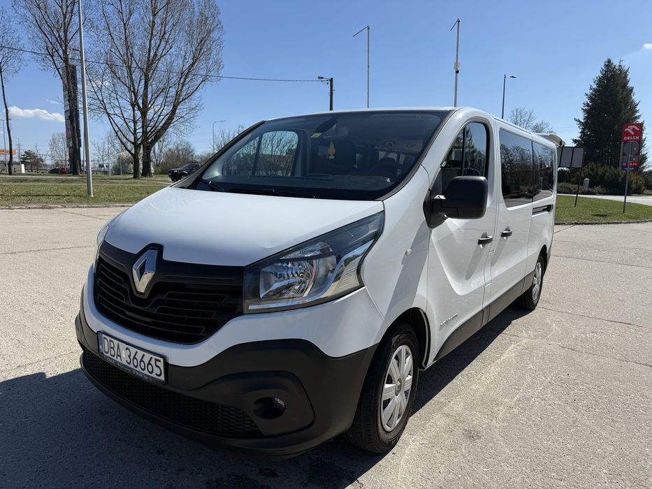 Wynajem Bus osobowy -Towarowy itp.