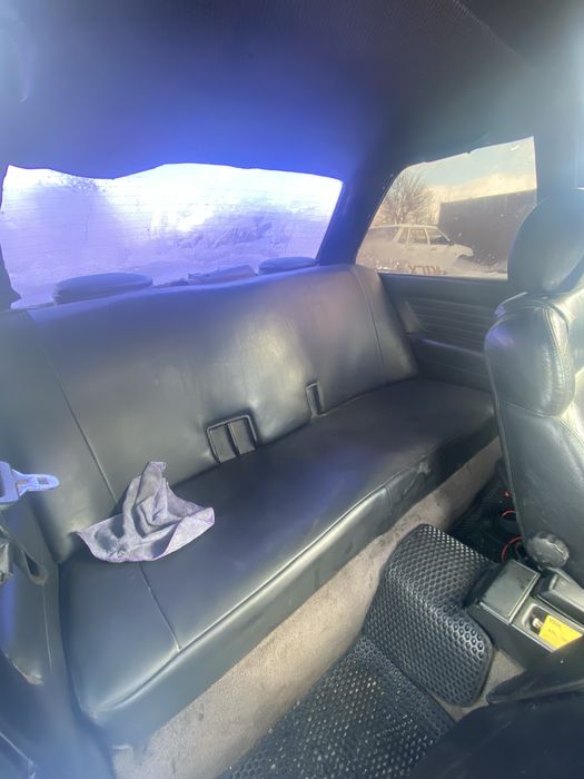 Продам бмв е30 купе