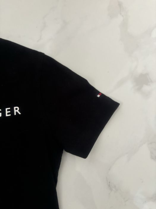 T-shirt Tommy Hilfiger roz.134