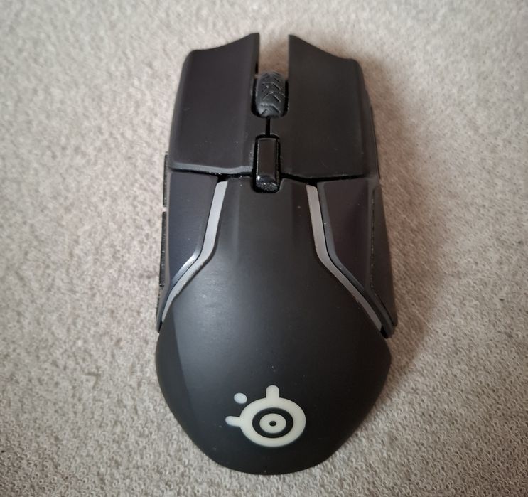 Mysz Steelseries Rival 600