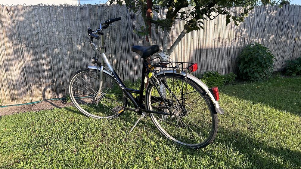 Rower stan bdb z holandi