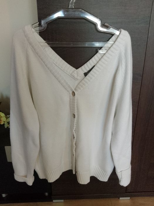 Sweter damski Primark r XL.
