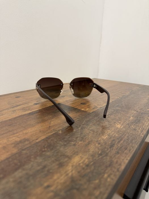 Окуляри Fendi !!! Оригінал! Гарний стан